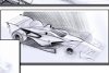 Bild zum Inhalt: IndyCar: Optik stand bei neuem Design im Mittelpunkt