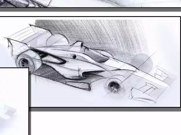 IndyCar Titel-Bild zur News: IndyCar