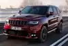 Bild zum Inhalt: Jeep Grand Cherokee SRT 2017: Vorstellung, Preis, Technische Daten