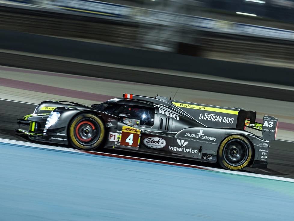 CLM P1/01