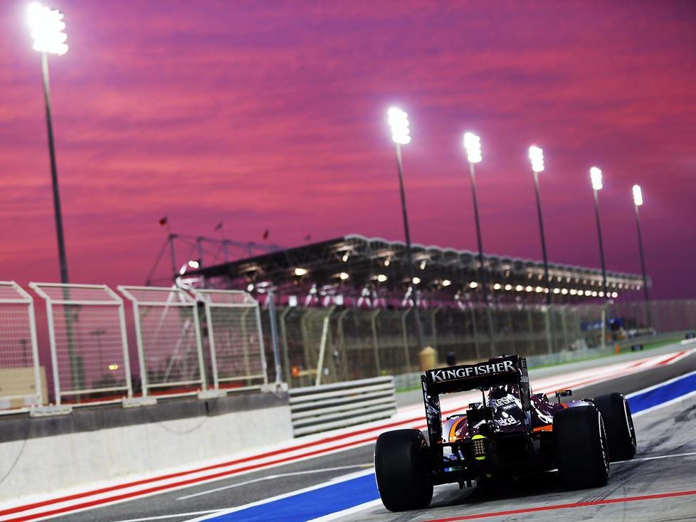 Nico Hülkenberg