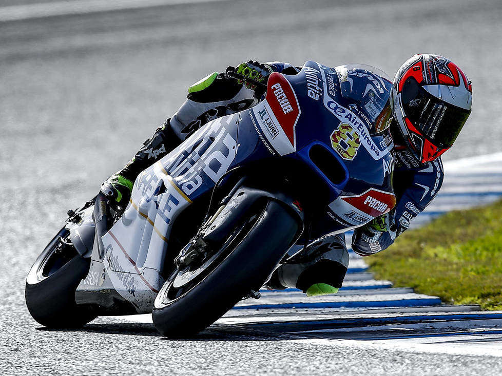 Hector Barbera