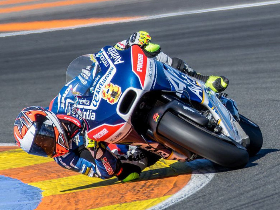 Hector Barbera