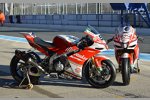 Aprilia RSV4 (2017)