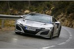 Honda NSX 2017