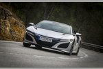 Honda NSX 2017