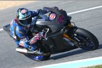 Alex Lowes (Yamaha)