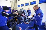 Alex Lowes (Yamaha)