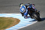 Alex Lowes (Yamaha)