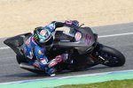 Alex Lowes (Yamaha)