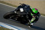 Randy Krummenacher (Kawasaki) 