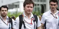 Rob Smedley