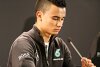 "Risiko" Wehrlein: Warum er frühestens 2018 eine Option ist