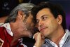 Formel 1 nach Ecclestone: Noch mehr Einfluss für Teams?