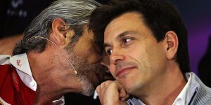 Formel 1 nach Ecclestone: Noch mehr Einfluss für Teams?