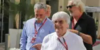 Bild zum Inhalt: Gründet Bernie Ecclestone eine Piratenserie?