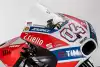 Bild zum Inhalt: Andrea Dovizioso: Komplett andere Linienwahl ohne Winglets