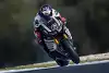 Bild zum Inhalt: Bradl nach erstem Test der neuen Honda: "Nicht so schlecht"