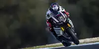 Bild zum Inhalt: Bradl nach erstem Test der neuen Honda: "Nicht so schlecht"