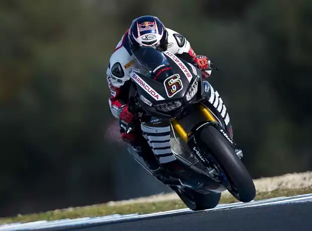Stefan Bradl Titel-Bild zur News: Stefan Bradl