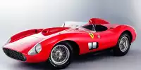 Ferrari 335 Sport 1957