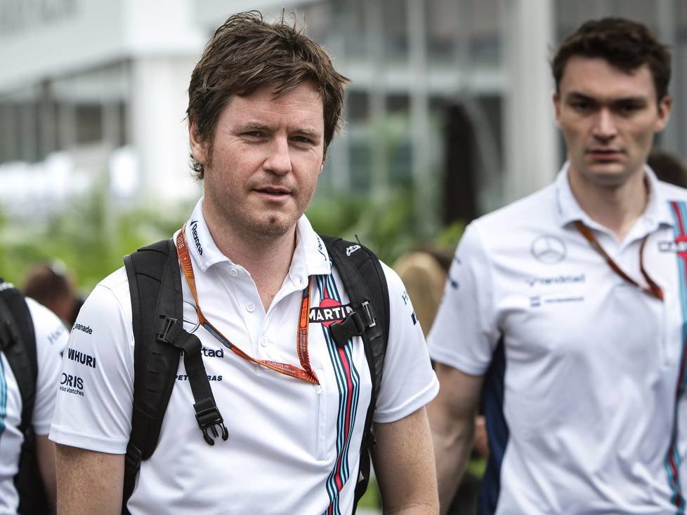 Rob Smedley