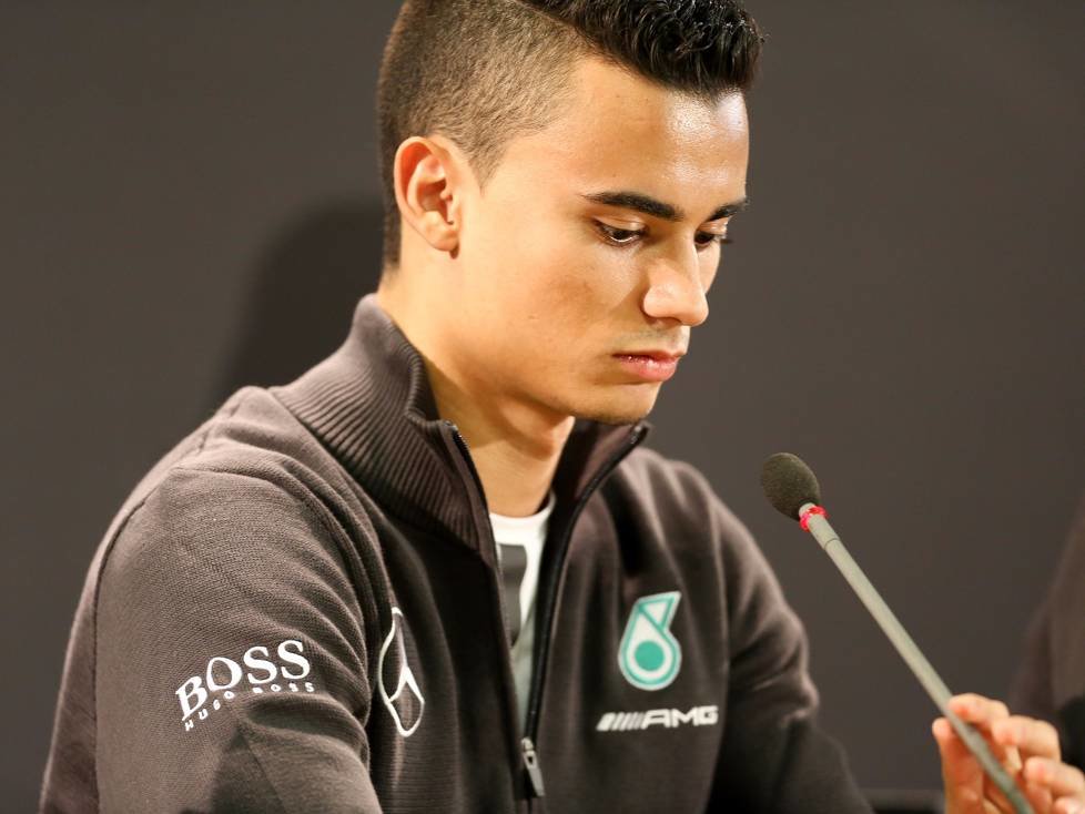 Pascal Wehrlein