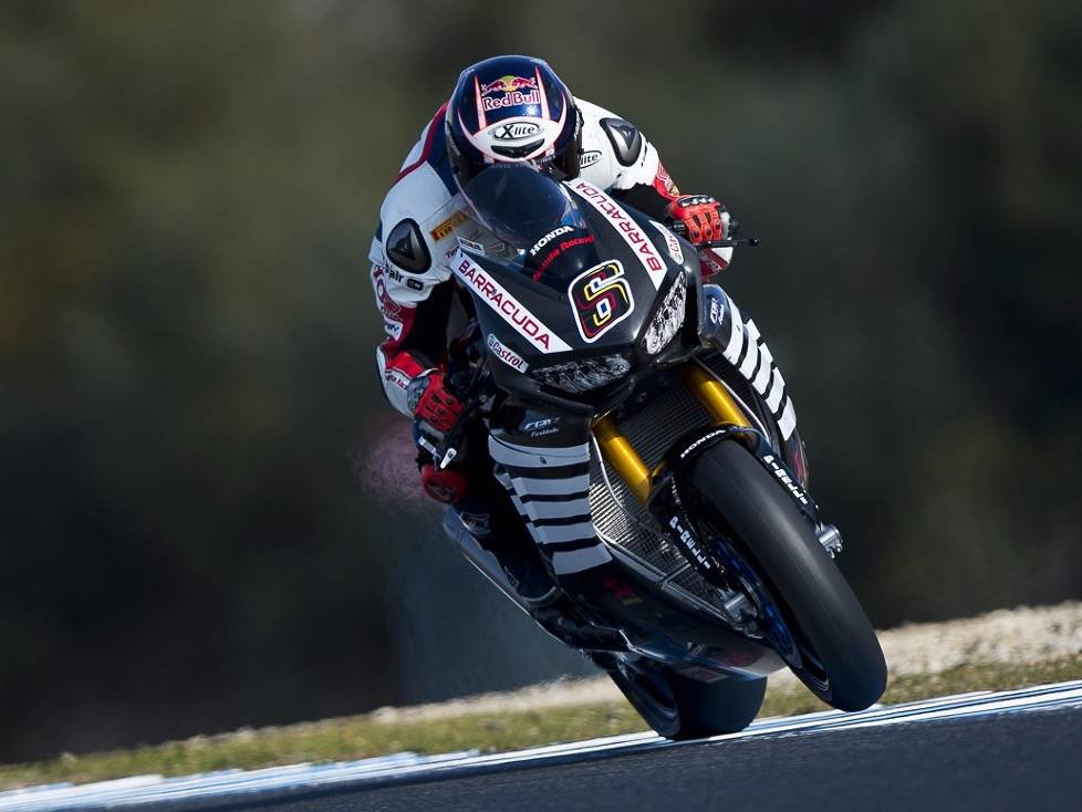 Stefan Bradl