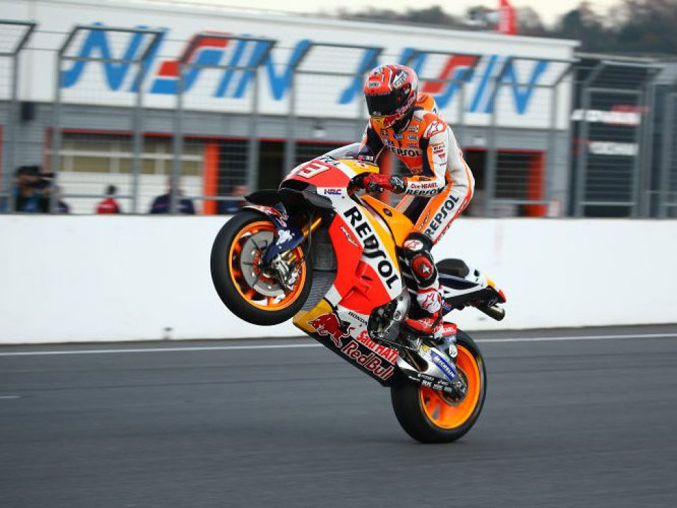 Marc Marquez