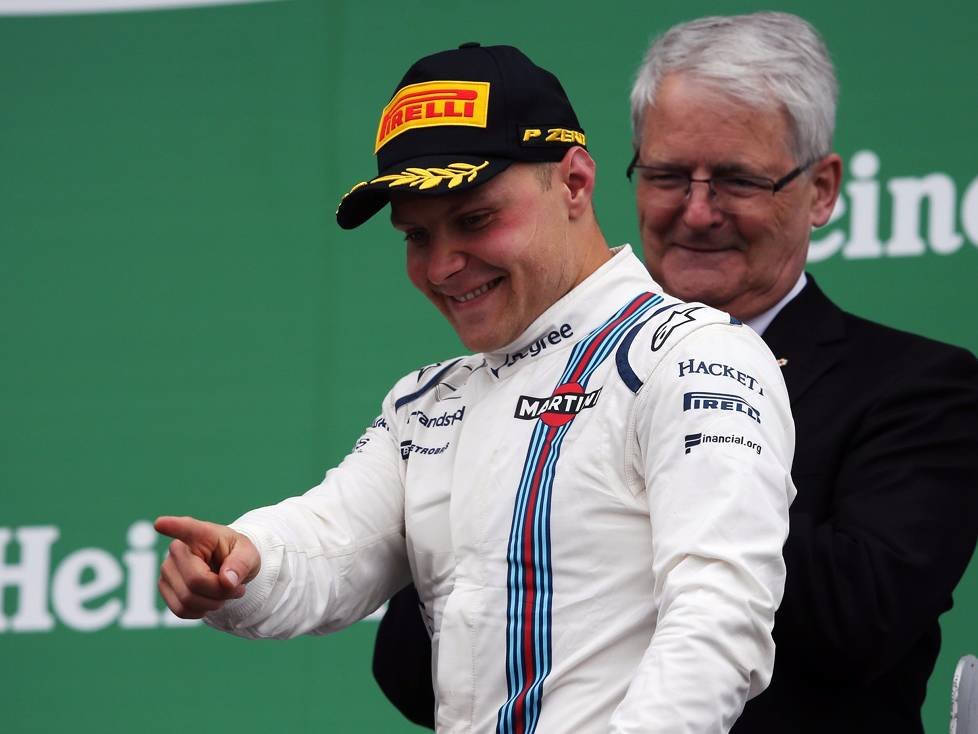 Valtteri Bottas