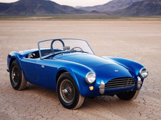 Shelby Cobra 260 CSX 2000