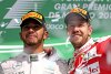 Bild zum Inhalt: Nach Rosberg-Schock: Mercedes schließt für 2018 nichts aus