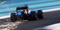 Bild zum Inhalt: Budgetobergrenze in der Formel 1: Sogar McLaren findet es gut