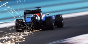 Budgetobergrenze in der Formel 1: Sogar McLaren findet es gut