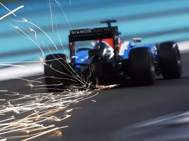 Titel-Bild zur News: Pascal Wehrlein