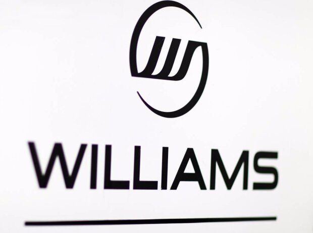 Titel-Bild zur News: Williams Logo