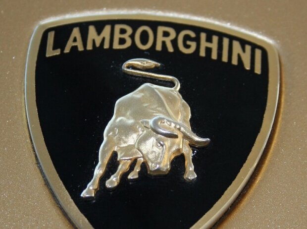 Titel-Bild zur News: Lamborghini Logo