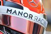 Rettung des Formel-1-Teams Manor gescheitert