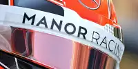 Bild zum Inhalt: Rettung des Formel-1-Teams Manor gescheitert