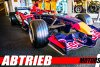 Bild zum Inhalt: Neue Technik-Videoserie: Daniel Abts Motorsport 1x1