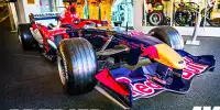 Daniel Abt, Motorsport 1x1