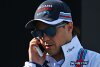 Trotz Williams-Cockpit: Massa wird Formel-E-Boliden testen