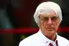 Bild zum Inhalt: Bernie Ecclestone bestreitet Planung einer Piratenserie