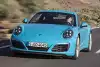 Bild zum Inhalt: Porsche 911 Rückruf: 16.429 Autos müssen in die Werkstatt