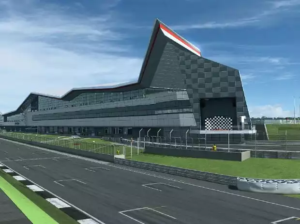 Raceroom Titel-Bild zur News: Raceroom