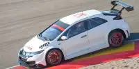 Bild zum Inhalt: Honda startet mit Aragon-Test ins WTCC-Jahr 2017