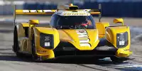 Dallara Racing Team Nederland Lammers Barrichello