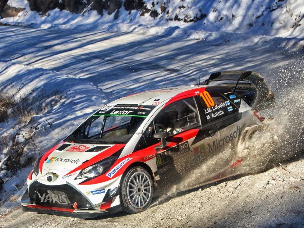 Jari-Matti Latvala
