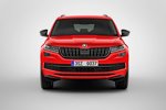 Skoda Kodiaq Sportline 2017