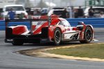 Mike Conway (Toyota) 